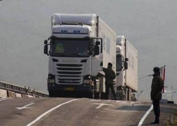 Перевозка грузов из Ирана может быть запрещена – СМИ